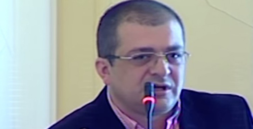გეგი ნიჟარაძე თანამშრომელზე ზეწოლის ფაქტს ვერ იხსენებს 