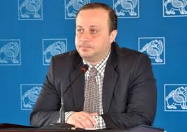 ალექსანდრე მარგიშვილი მეწარმეობის ხელშეწყობის ცენტრს უხელმძღვანელბს