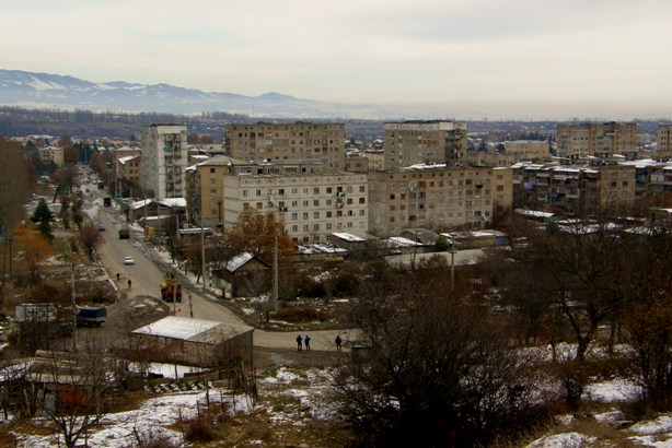 დეფაქტო ცხინვალი აბაშიძის განცხადებას ეხმაურება
