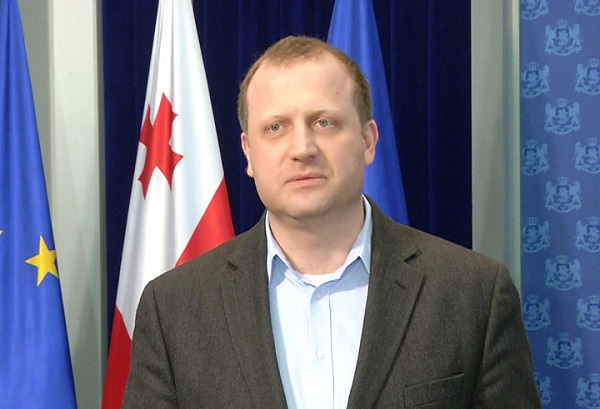 ზურაბ ჯაფარიძე: ივანიშვილს ასეთი განცხადების გაკეთება მალე საფრანგეთიდან მოუწევს
