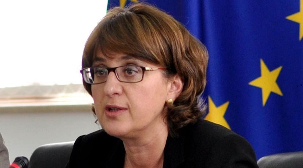 მაია ფანიჯიკიძე: მალე საქართველოს ნატოში ელჩი აღარ ეყოლება