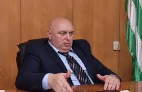თემურ ნადარაია ,,ენგურჰესის“ მუშებისთვის ე. წ. საზღვრის ჩაკეტვით იმუქრება