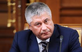 რუსეთის შინაგან საქმეთა მინისტრი გადადგომას არ აპირებს