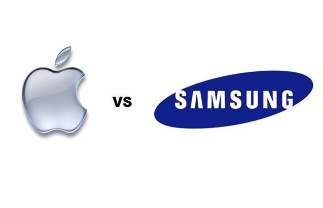 სმარტფონების რეალიზაციაში Samsung-მა პირველობა  Apple-ს დაუთმო