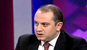 ირაკლი ჩიქოვანი: ამ ქვეყანაში სეკვესტრი გარდაუვალია