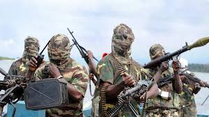 ნიგერიაში ისლამისტებმა 45 ადამიანი მოკლეს