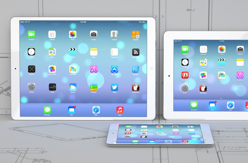 Apple-მა 12,9 დიუმიანი iPad Pro-ს გამოშვება შემოდგომისთვის გადადო