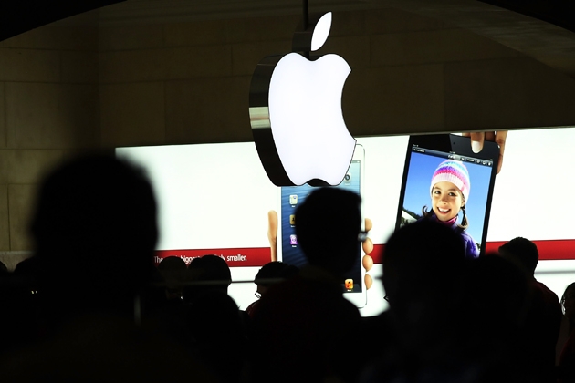 ბრენდი Apple 23 %-ით გაძვირდა