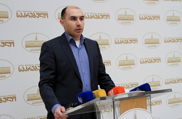 იურიდიულ საკითხთა კომისიის მიერ ხმაურთან დაკავშირებული რეგულაციების ინიცირებული კანონპროექტი პარლამენტში გადაიგზავნება