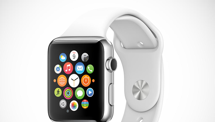 Apple Watch-ის ფასი 349 დოლარიდან დაიწყება 