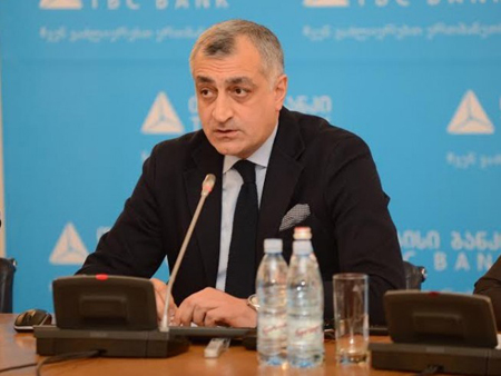 თიბისი ბანკმა და მამუკა ხაზარაძემ “ასავალ-დასავალს” სასამართლო პროცესი მოუგო