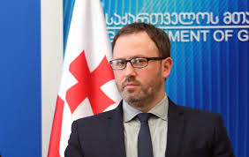 ელგუჯა ხოკრიშვილი UNEP-ის გარემოსდაცვითი ასამბლეის ბიუროს ვიცე- პრეზიდენტად აირჩიეს