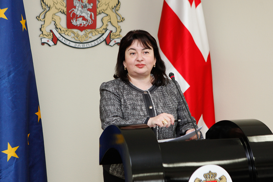 2014 წელს საქართველოში პირდაპირი უცხოური ინვესტიციები 39 პროცენტით გაიზარდა