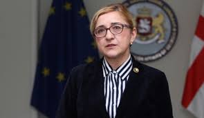 ბერუჩაშვილი დარწმუნებულია, რომ ჩეხეთის პარლამენტში საქართველო-ევროკავშირის ასოცირების ხელშეკრულების რატიფიცირება წარმატებით დასრულდება