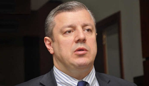 გიორგი კვირიკაშვილი: ეროვნული ვალუტა დოლართან მიმართებაში დაახლოებით 23 %-ით გაუფასურდა