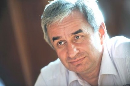 ხაჯიმბა: გალში მშობლიურ ენაზე სწავლების აკრძალვას არ ვაპირებთ