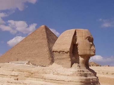 ეგვიპტეს ახალი დედაქალაქი ექნება