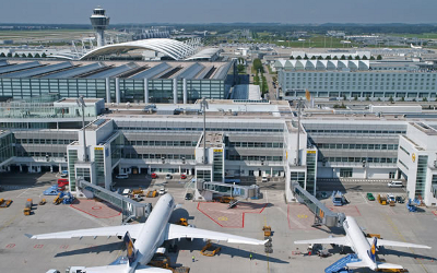 World Airport Awards -ის ვერსიით საუკეთესო კვლავ მინხენის აეროპორტია