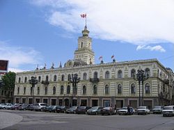 ნარმანიას მოადგილეებს დღეს დაამტკიცებენ