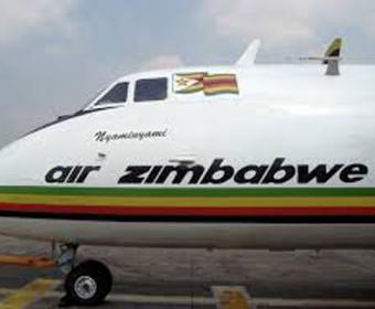 კომპანია  Air Zimbabwe -ს დავალიანებამ  300 მლნ დოლარი შეადგინა