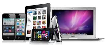 Apple ახალ პროექტს იწყებს