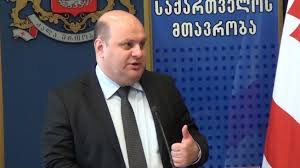 ფინანსთა მინისტრი თებერვლის მაკრო-ეკონომიკური პარამეტრებით კმაყოფილია