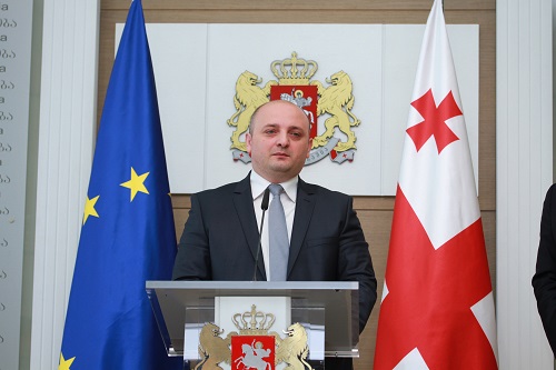 მინდია ჯანელიძე: ,,ქამრების შემოჭერის” პოლიტიკა არ შეეხება სამხედრო მოსამსახურეების ხელფასებსა და სოციალურ უზრუნველყოფას