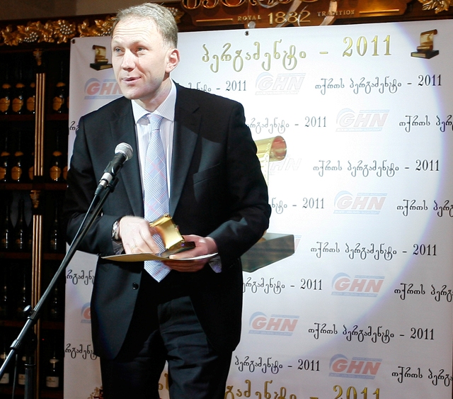 სოსო ფხაკაძე: ნებისმიერი ინიციატივა, რომელიც მიმართულია ბიზნესისა და ეკონომიკის სტიმულირებისთვის მისასალმებელია