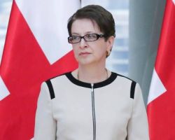 გვენეტაძის კანდიდატურას კენჭს დღეს უყრიან