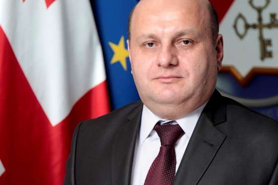 ხადური "საერთაშორისო გამჭვირვალობა საქართველოს " უპირისპირდება