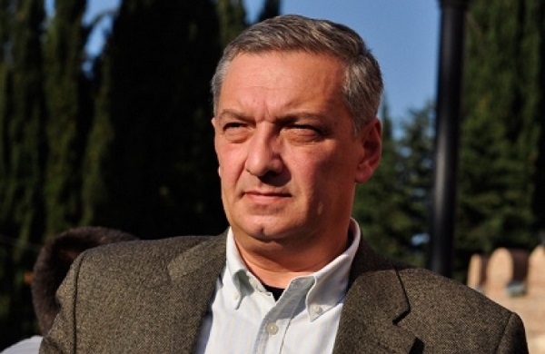 გია ვოლკსი: „ქართული ოცნების“ რეიტინგი გაცილებით მაღალია