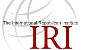 IRI-ის კვლევის შედეგების თანახმად, მოსახლეობის ნდობა სახელმწიფო ინსტიტუტების მიმართ შემცირებულია