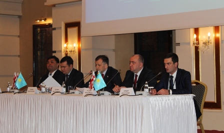 “ყაზახური ინვესტიციების უმეტესობა აჭარის რეგიონზე მოდის”
