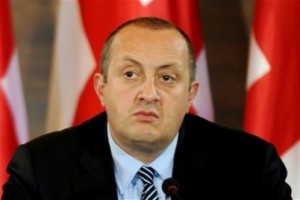 მარგველაშვილმა გაეროში შეხვედრები გამართა