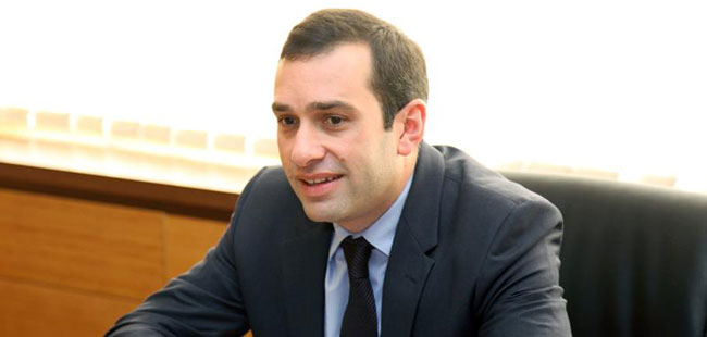 ალასანია: არც ერთი ინვესტორი არ ჩადებს დიდძალს ფულს თუკი იცის, რომ ნებისმიერ დროს მეზობელ ქვეყანას შეუძლია, შემოვიდეს და ხელი აფათუროს შენს საშინაო საქმეებში