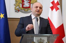8 აპრილს მინდია ჯანელიძეს დეპუტატები მოუსმენენ