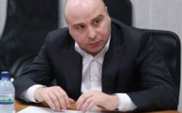 ზვიად ჯანყარაშვილმა ირაკლი კორძაიას სასამართლოში უჩივლა