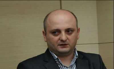 ჯანელიძეს პარლამენტში ელოდებიან