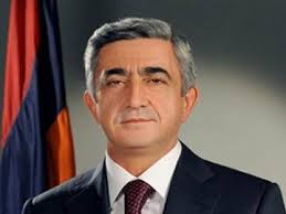სარგსიანი: სომხეთი ნატოსკენ საქართველოს სწრაფვას პატივს სცემს