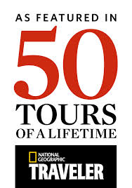 “50 Tours of a Lifetime“-საქართველო National Geographic Traveler-ის 50 ყველაზე საინტერესო ტურისტული მიმართულებების სიაში მოხვდა