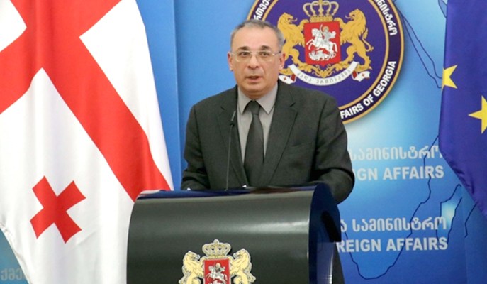 გჟეგოჟ სხეტინა: მხარს ვუჭერთ საქართველო-ევროკავშირს შორის ვიზალიბერალიზაციას, მაგრამ ბევრი რამ საქართველოზეა დამოკიდებული