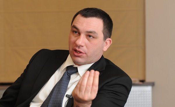გიგა ბოკერია: პრობლემაა ის ეროზია, რომელსაც ვხედავთ პროდასავლური კურსის მიმართულებით