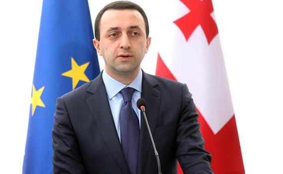 პრემიერი კახეთს ეწვევა 