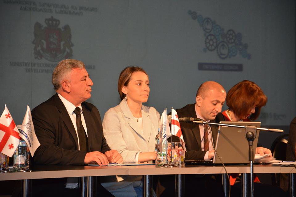  მეწარმეობის განვითარების სააგენტოს ახალი ინიციატივა მიკრო მეწარმეთა ბიზნეს უნარების ამაღლებისათვის