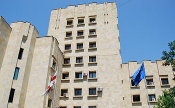 მთავარი პროკურატურა "ინფორმაციის თავისუფლების განვითარების ინსტიტუტის" დასკვნას ეხმაურება