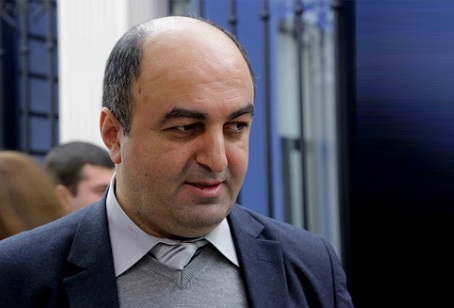 ნანუაშვილი ზემო აჭარის მცხოვრებთა პრობლემებს გაეცნო