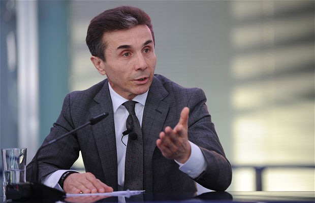 ივანიშვილი: ოპოზიცია ყველაფერს აკეთებს, რომ ინვესტიცია არ შემოვიდეს ქვეყანაში