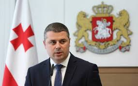 სოფლის მეურნეობის მინისტრის მტკიცებით, მთავრობამ 119 ახალი საწარმო დააფინანსა