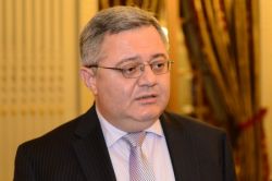 საქართველოს საპარლამენტო დელეგაცია მონტენეგროს პრემიერ-მინისტრს შეხვდება