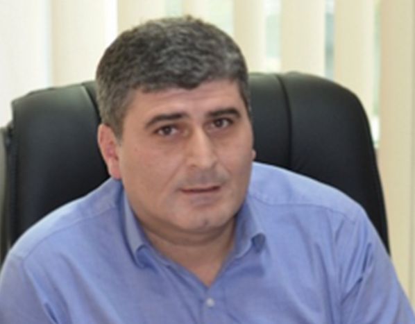 ახალკაციშვილმა თანამდებობა დატოვა